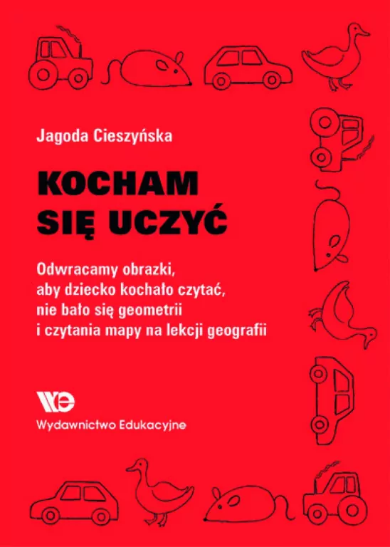 Kocham się uczyć - tantis.pl