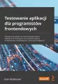Testowanie aplikacji dla programistów frontendowych - tantis.pl