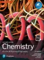 Pearson Chemistry for the IB Diploma. Higher Level - tantis.pl
