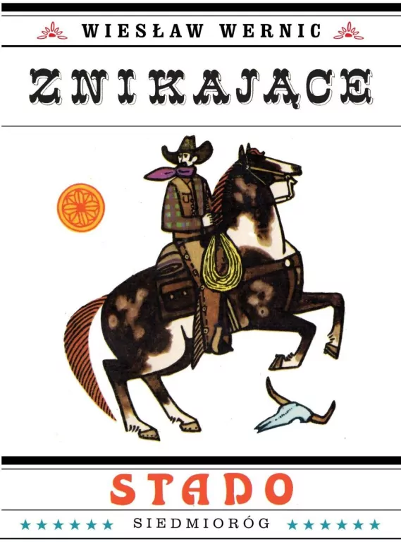 Znikające stado - tantis.pl