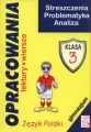Opracowania gimnazjum kl. 3 - tantis.pl