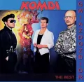 Kombi The Best Gwiazdozbiór CD - tantis.pl