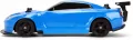 Jada RC F&F Drift Nissan GTR 2009 1:24 - tantis.pl