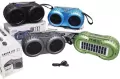 Głośnik Bluetooth USB MIX - tantis.pl