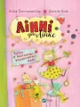 Linnie Von Links A star in a crimson-cream sky UA - tantis.pl
