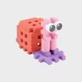 Mini Waffle - Pocket Pets - Ślimak - tantis.pl
