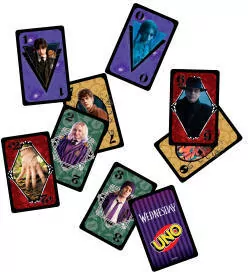 Uno Wednesday - tantis.pl