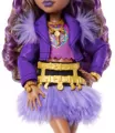 Monster High Lalka Clawdeen Wolf + Zwierzątko - tantis.pl