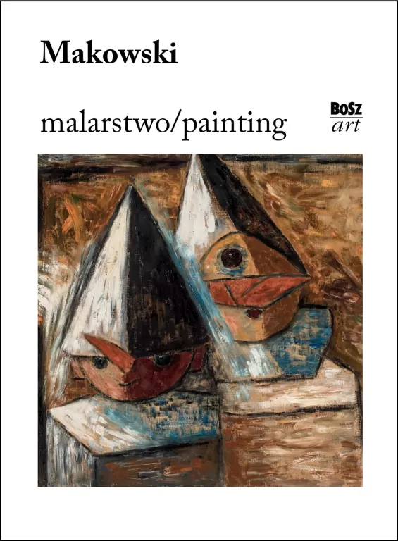 Makowski. Malarstwo - tantis.pl