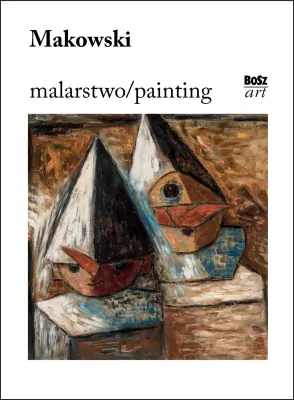 Makowski. Malarstwo
