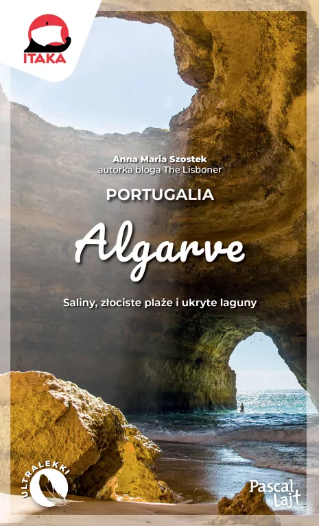 Algarve - tantis.pl