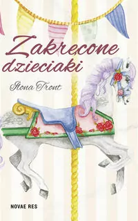 Zakręcone dzieciaki - tantis.pl