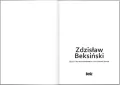 Zdzisław Beksiński. Zeszyt do kolorowania - tantis.pl