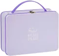 Klocki Plus-Plus. Pastelowa walizeczka. 600 elementów - tantis.pl