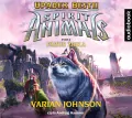 Upadek bestii. Pazur żbika. Spirit Animals. Tom 6. Audiobook - tantis.pl