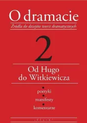 O dramacie. Tom 2