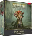 Heroes of Might and Magic III: Fortress Expansion (edycja polska) - tantis.pl