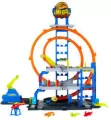 HW CITY MEGA GARAZ ATAK GIGAPETLA JLC05 PUD1 - tantis.pl