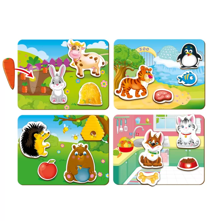 Gra z rzepami. Kto co je? - tantis.pl