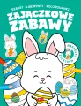 Zajączkowe zabawy - tantis.pl