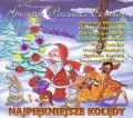 Gwiazdy polskiej estrady: Kolędy CD - tantis.pl
