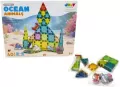 Klocki magnetyczne 40el - tantis.pl