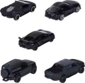 Majorette Black Edition 2.0 - tantis.pl