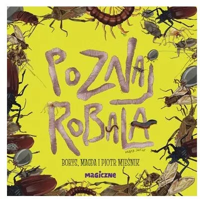 Poznaj robala - tantis.pl