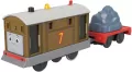 Fisher-Price. Tomek i Przyjaciele. Tobik Lokomotywa z napędem - tantis.pl