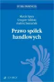 Prawo spółek handlowych - tantis.pl