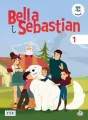 Bella i Sebastian. Część 1. 2 DVD - tantis.pl