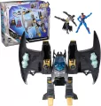 DC Metal Force: Batwing Transformacja - tantis.pl