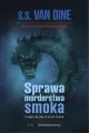 Sprawa morderstwa smoka - tantis.pl