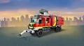 LEGO® City Fire. Terenowy pojazd straży pożarnej. 60374 - tantis.pl