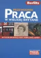 Berlitz Przewodnik Praca w Wielkiej Brytanii - tantis.pl