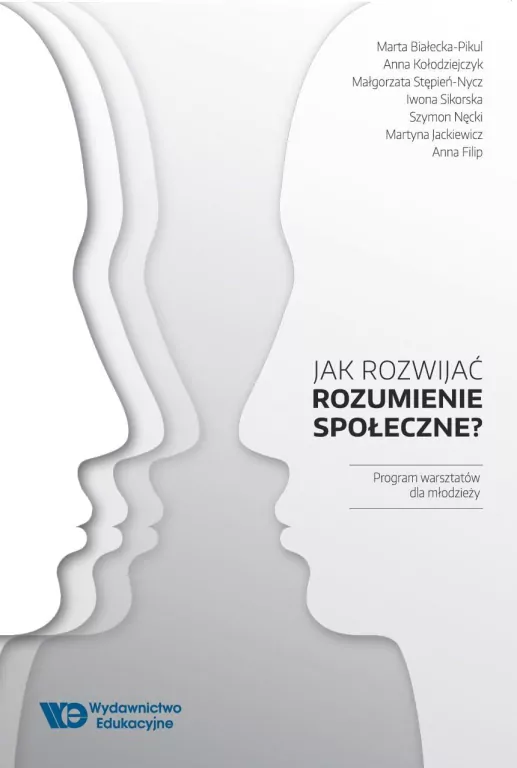 Jak rozwijać rozumienie społeczne? - tantis.pl