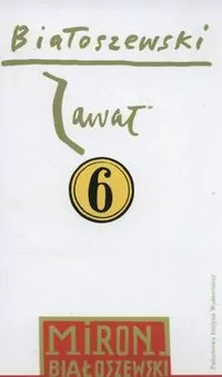 Zawał. Utwory zebrane. Tom 6 - tantis.pl