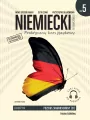 Niemiecki w tłumaczeniach. Praktyczny kurs językowy. Gramatyka 5. Poziom zaawansowany C1 - tantis.pl