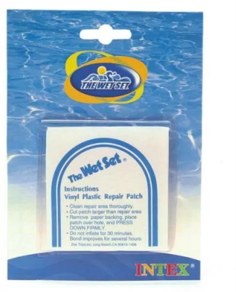 Zestaw do naprawy usterki w basenach - tantis.pl