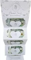 KARNET CHRZEST DL HARMONIJKA Z KOP ZLO NER 001OJ - tantis.pl