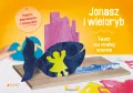 Jonasz i wieloryb. Teatr na małej scenie - tantis.pl