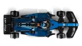 LEGO® Speed Champions. Bolid F1® Williams Racing FW46 77249 - tantis.pl