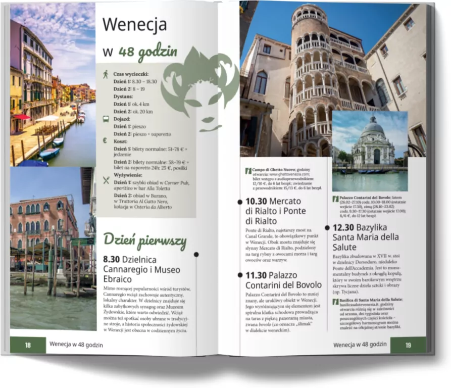 Wenecja - tantis.pl