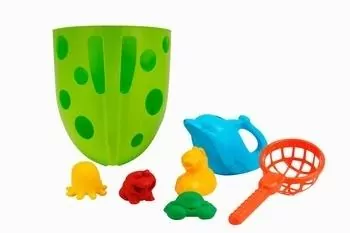 Zestaw do kąpieli - tantis.pl