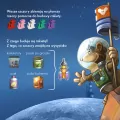 Pierwszy szczur w kosmosie - tantis.pl