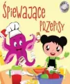 Śpiewające przepisy + CD - tantis.pl