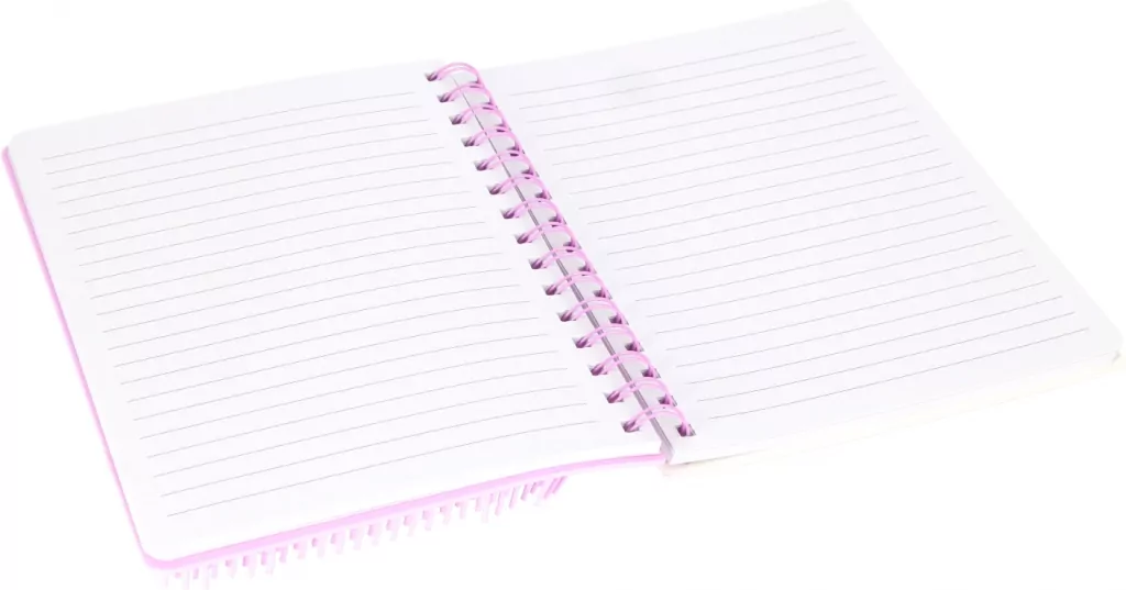 Kołonotes silikon A5 Leniwiec - tantis.pl