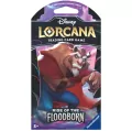 Disney Lorcana TCG - Rise of the Floodborn Booster 12 kart - tantis.pl