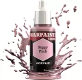 The Army Painter: Warpaints - Fanatic - Figgy Pink - tantis.pl