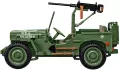 Historical Collection Willys MB - tantis.pl